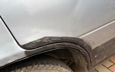 Daewoo Nexia I рестайлинг, 2010 год, 118 000 рублей, 12 фотография