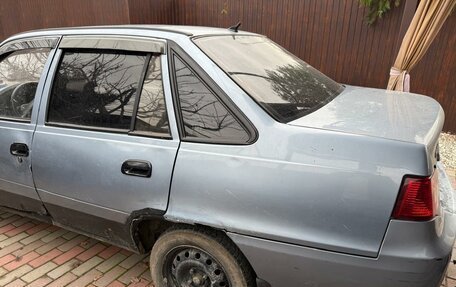 Daewoo Nexia I рестайлинг, 2010 год, 118 000 рублей, 11 фотография