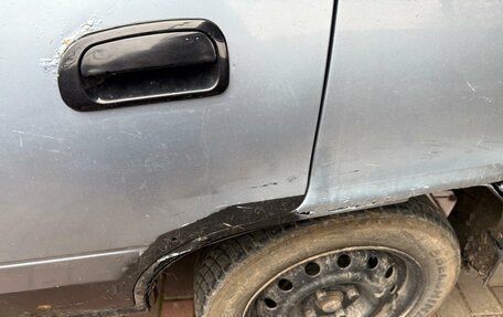 Daewoo Nexia I рестайлинг, 2010 год, 118 000 рублей, 10 фотография