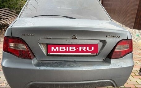 Daewoo Nexia I рестайлинг, 2010 год, 118 000 рублей, 7 фотография