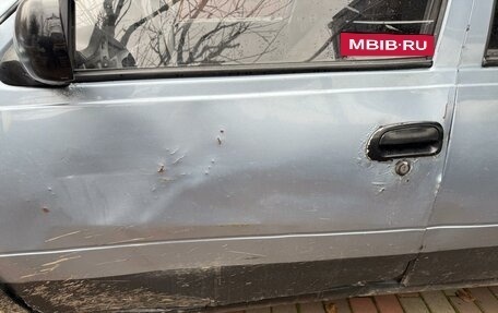 Daewoo Nexia I рестайлинг, 2010 год, 118 000 рублей, 6 фотография