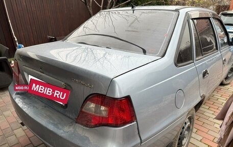 Daewoo Nexia I рестайлинг, 2010 год, 118 000 рублей, 8 фотография