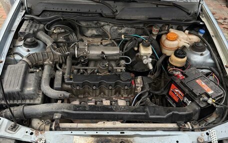 Daewoo Nexia I рестайлинг, 2010 год, 118 000 рублей, 14 фотография