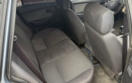 Daewoo Nexia I рестайлинг, 2010 год, 118 000 рублей, 15 фотография