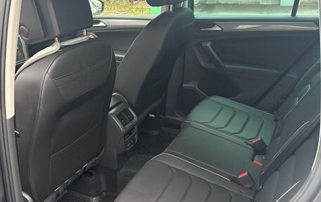 Volkswagen Tiguan II, 2021 год, 3 550 000 рублей, 9 фотография