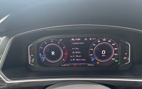 Volkswagen Tiguan II, 2021 год, 3 550 000 рублей, 18 фотография