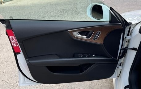 Audi A7, 2012 год, 1 450 000 рублей, 9 фотография