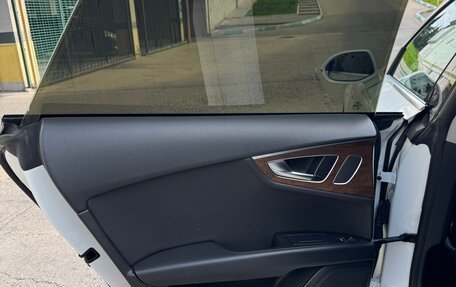 Audi A7, 2012 год, 1 450 000 рублей, 16 фотография