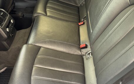 Audi A7, 2012 год, 1 450 000 рублей, 18 фотография