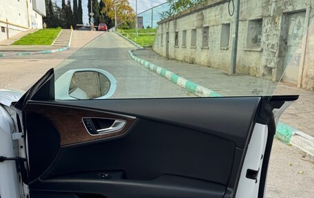 Audi A7, 2012 год, 1 450 000 рублей, 15 фотография