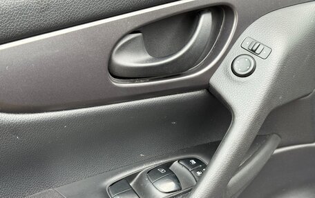 Nissan Qashqai, 2017 год, 1 390 000 рублей, 11 фотография