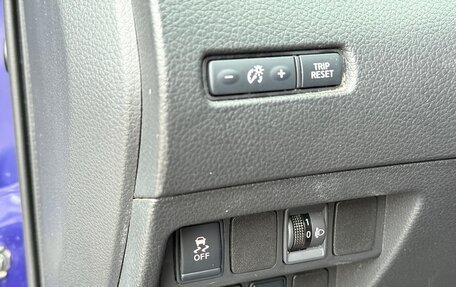 Nissan Qashqai, 2017 год, 1 390 000 рублей, 14 фотография