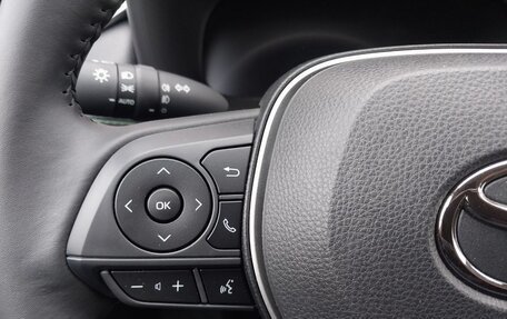 Toyota RAV4, 2025 год, 4 300 000 рублей, 11 фотография