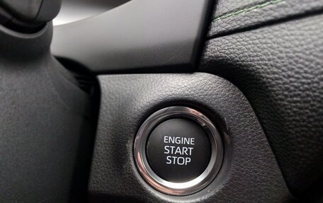 Toyota RAV4, 2025 год, 4 300 000 рублей, 14 фотография