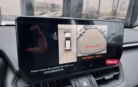 Toyota RAV4, 2025 год, 4 300 000 рублей, 16 фотография