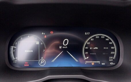 Toyota RAV4, 2025 год, 4 300 000 рублей, 17 фотография