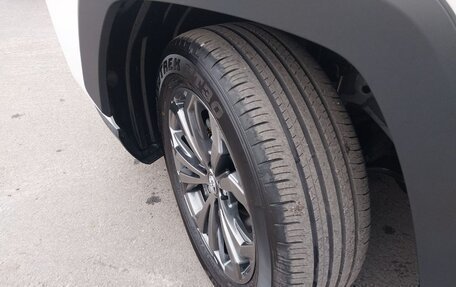 Toyota RAV4, 2025 год, 4 300 000 рублей, 19 фотография