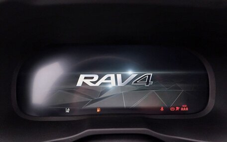 Toyota RAV4, 2025 год, 4 300 000 рублей, 30 фотография