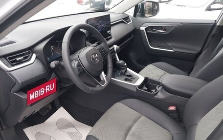 Toyota RAV4, 2025 год, 4 300 000 рублей, 18 фотография