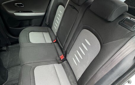 KIA cee'd III, 2013 год, 920 000 рублей, 12 фотография