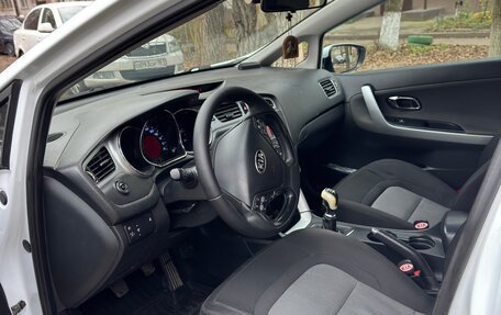 KIA cee'd III, 2013 год, 920 000 рублей, 8 фотография
