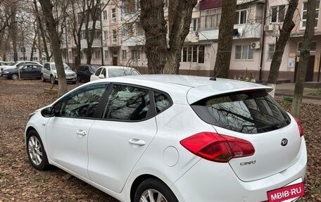 KIA cee'd III, 2013 год, 920 000 рублей, 4 фотография