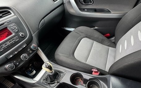 KIA cee'd III, 2013 год, 920 000 рублей, 15 фотография