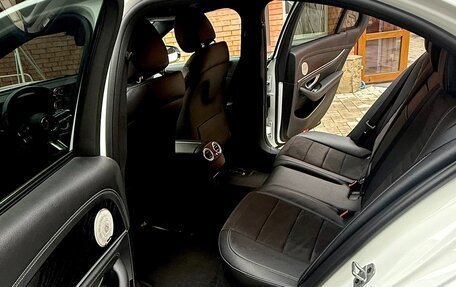 Mercedes-Benz E-Класс, 2020 год, 5 000 000 рублей, 10 фотография