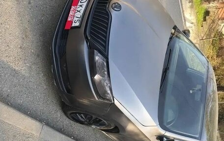 Skoda Rapid I, 2017 год, 990 000 рублей, 2 фотография