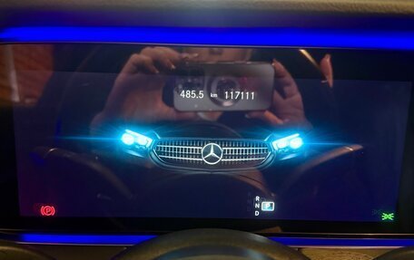 Mercedes-Benz E-Класс, 2020 год, 5 000 000 рублей, 21 фотография