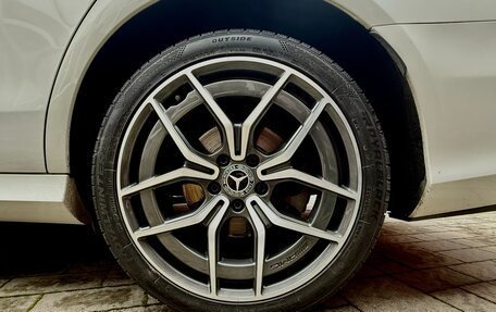 Mercedes-Benz E-Класс, 2020 год, 5 000 000 рублей, 20 фотография