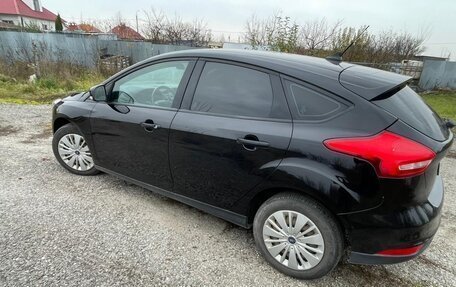 Ford Focus III, 2017 год, 850 000 рублей, 6 фотография