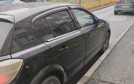 Opel Astra H, 2008 год, 400 000 рублей, 4 фотография