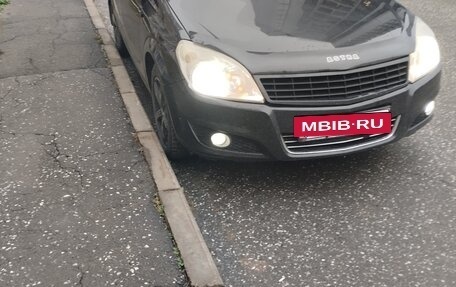 Opel Astra H, 2008 год, 400 000 рублей, 2 фотография