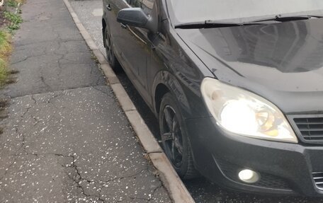 Opel Astra H, 2008 год, 400 000 рублей, 5 фотография