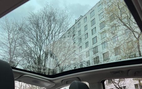 Nissan Qashqai, 2010 год, 1 090 000 рублей, 6 фотография