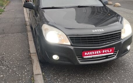 Opel Astra H, 2008 год, 400 000 рублей, 3 фотография