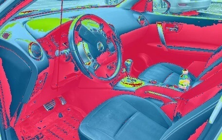 Nissan Qashqai, 2010 год, 1 090 000 рублей, 5 фотография