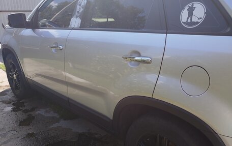 KIA Sorento II рестайлинг, 2010 год, 1 400 000 рублей, 6 фотография