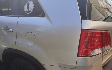 KIA Sorento II рестайлинг, 2010 год, 1 400 000 рублей, 7 фотография