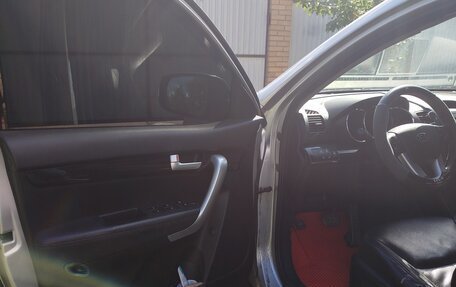 KIA Sorento II рестайлинг, 2010 год, 1 400 000 рублей, 16 фотография