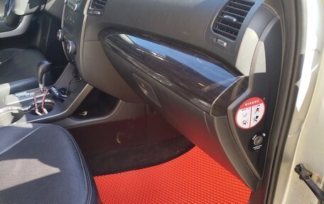 KIA Sorento II рестайлинг, 2010 год, 1 400 000 рублей, 14 фотография