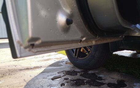 KIA Sorento II рестайлинг, 2010 год, 1 400 000 рублей, 19 фотография