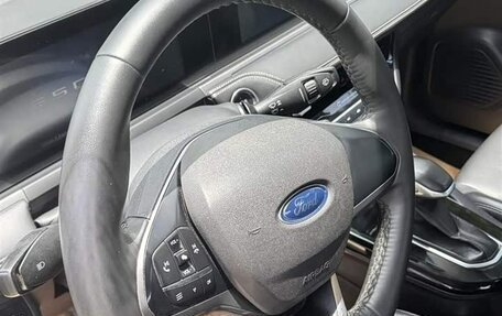 Ford Focus IV, 2021 год, 1 450 000 рублей, 2 фотография