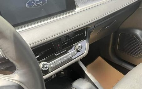 Ford Focus IV, 2021 год, 1 450 000 рублей, 4 фотография