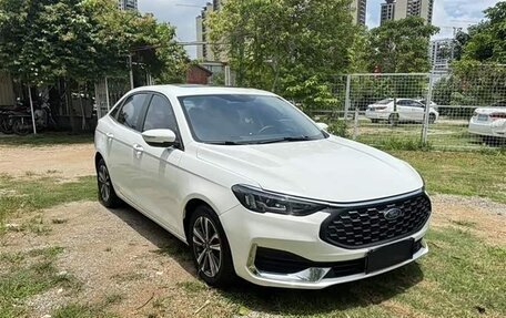 Ford Focus IV, 2021 год, 1 450 000 рублей, 7 фотография