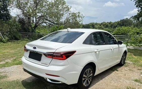 Ford Focus IV, 2021 год, 1 450 000 рублей, 6 фотография