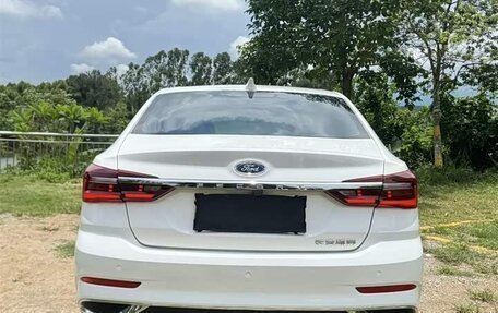 Ford Focus IV, 2021 год, 1 450 000 рублей, 8 фотография