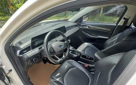 Ford Focus IV, 2021 год, 1 450 000 рублей, 10 фотография