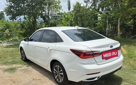 Ford Focus IV, 2021 год, 1 450 000 рублей, 3 фотография